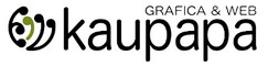 logo kaupapa