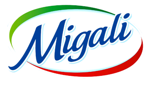 logo migali mozzarella